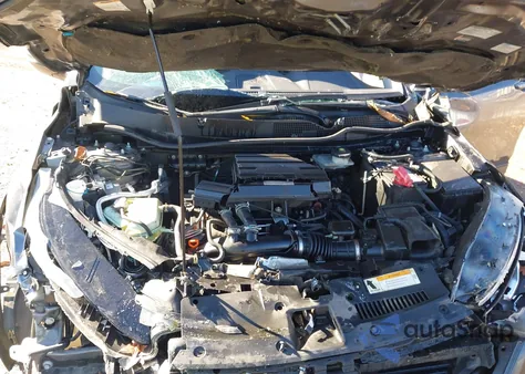 2018 Honda Cr-V Ex-L/Ex-L Navi z USA, uszkodzony, nr VIN 7FARW2H87JE055208